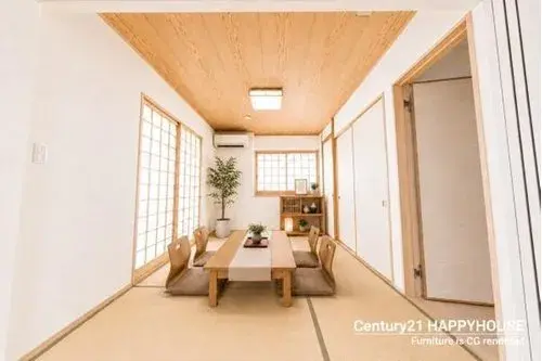 Propiedad 5LDK de la Ciudad de Oita, Prefectura de Oita (6)