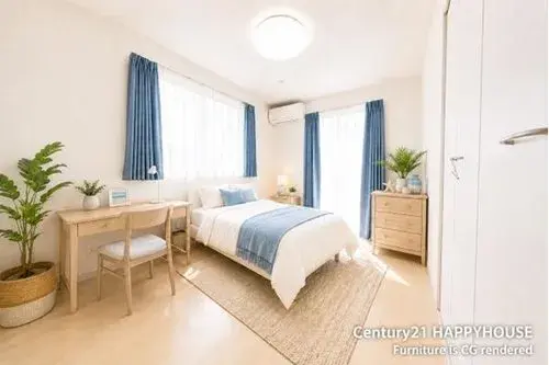 Propiedad 5LDK de la Ciudad de Oita, Prefectura de Oita (9)