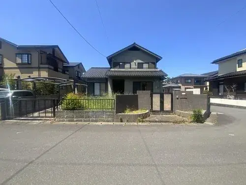 Akiya in Oita