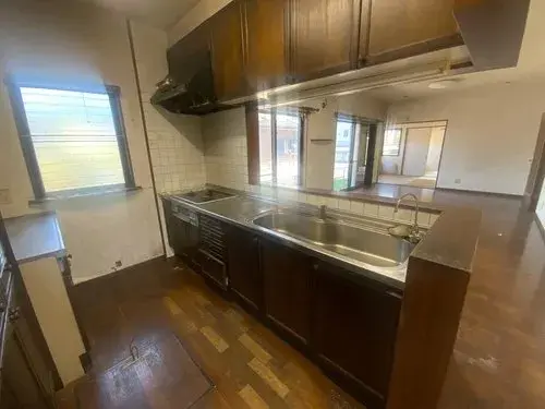 7LDK Property Oita City Oita Prefecture (21)