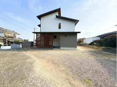 4LDK Oita City Oita Prefecture Property (3)