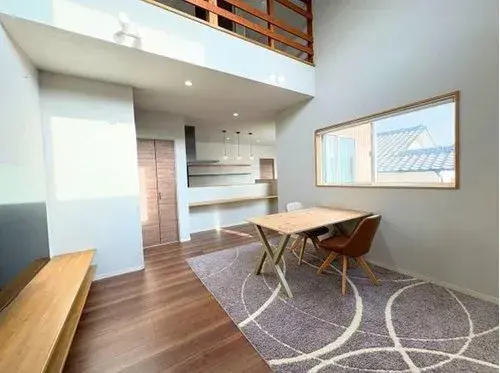 4LDK Oita City Oita Prefecture Property (4)