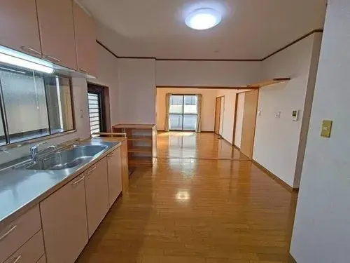 3LDK+S Property Oita City Oita Prefecture (7)