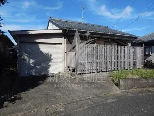 Propiedad 3DK+S Ciudad de Miyakonojo Prefectura de Miyazaki (2)