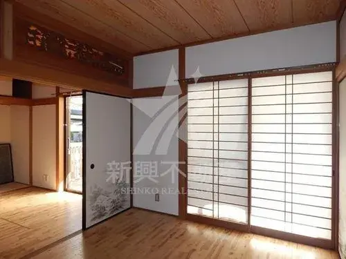 Propiedad 3DK+S Ciudad de Miyakonojo Prefectura de Miyazaki (12)