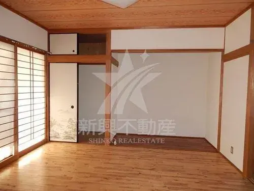 Propiedad 3DK+S Ciudad de Miyakonojo Prefectura de Miyazaki (14)