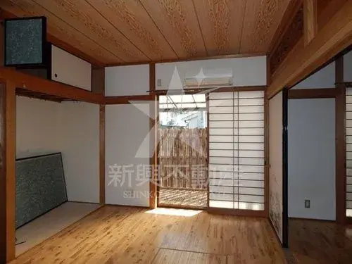 Propiedad 3DK+S Ciudad de Miyakonojo Prefectura de Miyazaki (15)