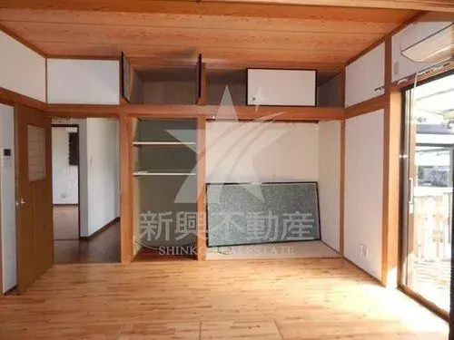 Propiedad 3DK+S Ciudad de Miyakonojo Prefectura de Miyazaki (9)