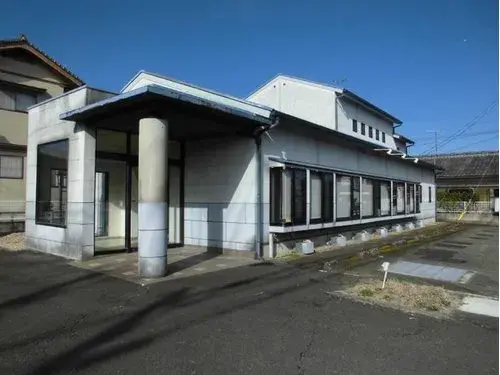 Akiya in Miyakonojo