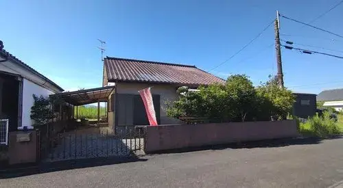 Akiya in بلدة Kunitomi