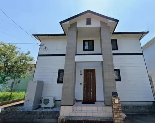 Akiya in Miyazaki