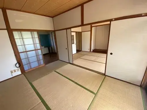 Casa unifamiliar Ciudad de Miyakonojo Prefectura de Miyazaki (3)