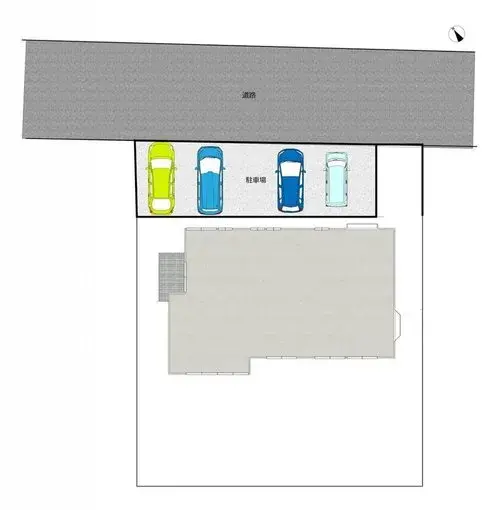 3LDK+S Property Kadogawa Town Miyazaki Prefecture (17)
