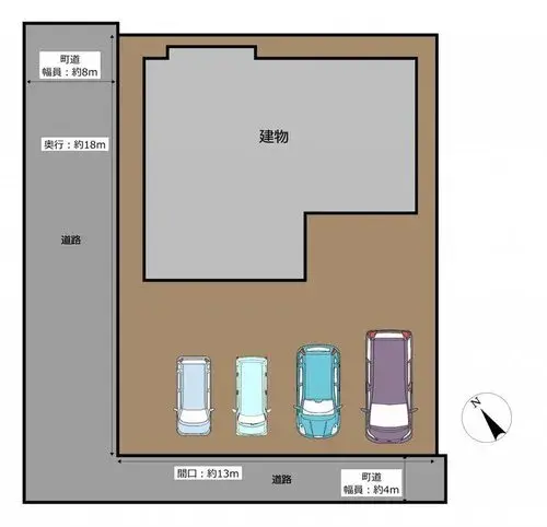 3LDK Mimata-cho Miyazaki Prefecture (26)