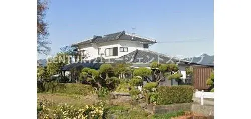 Akiya in Aya Town
