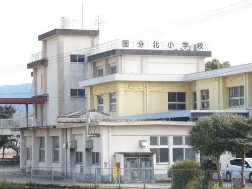 4LDK Ciudad de Kirishima Prefectura de Kagoshima (17)