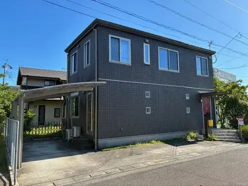 3LDK Aira City Kagoshima Prefecture Property (3)