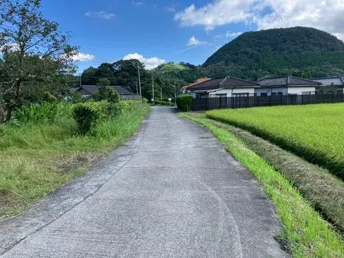 3DK Property Satsumasendai City Kagoshima Prefecture (4)