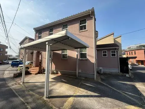 3LDK Property Kagoshima City Kagoshima Prefecture (2)