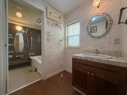 3LDK Property Kagoshima City Kagoshima Prefecture (15)