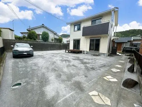 3LDK Kirishima City Kagoshima Prefecture (2)
