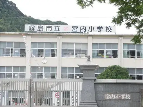 3LDK Kirishima City Kagoshima Prefecture (18)