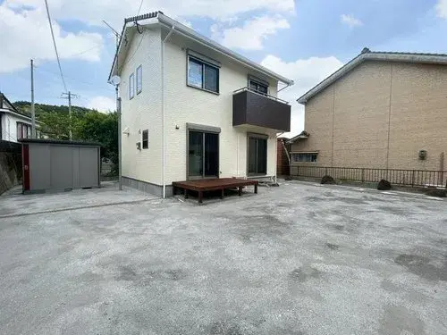 3LDK Kirishima City Kagoshima Prefecture (3)