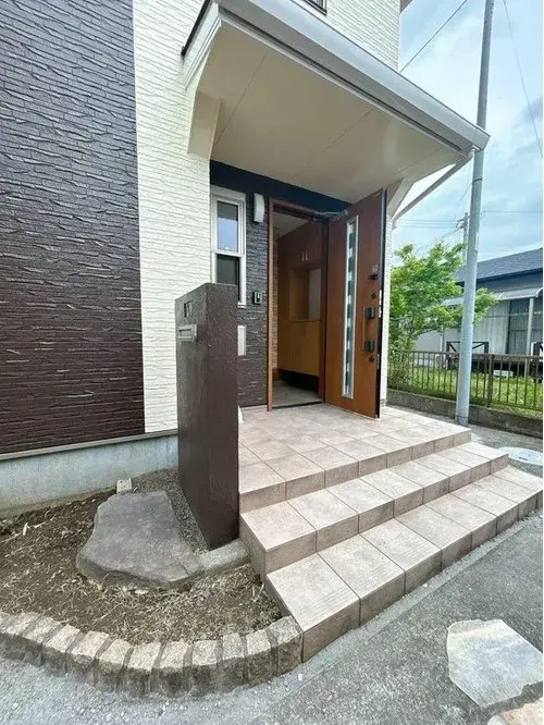 3LDK Kirishima City Kagoshima Prefecture (4)