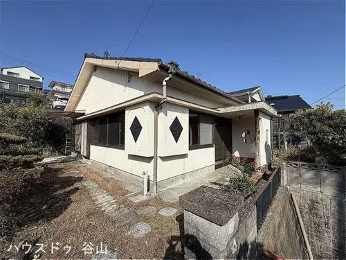 Akiya in Kagoshima