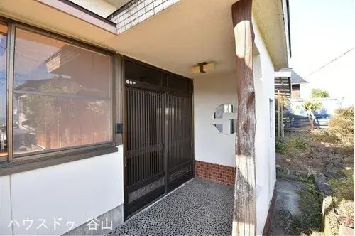 4DK Property Kagoshima City Kagoshima Prefecture (2)