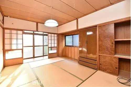 4DK Property Kagoshima City Kagoshima Prefecture (11)