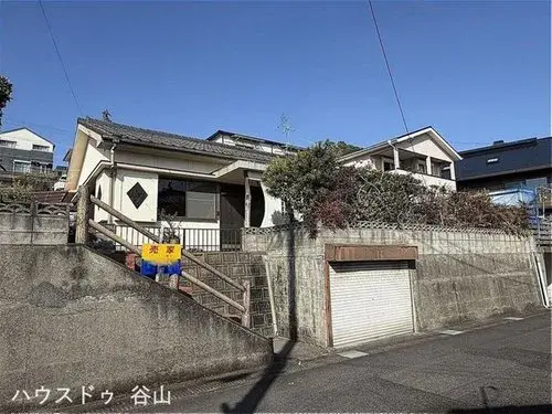 4DK Property Kagoshima City Kagoshima Prefecture (3)