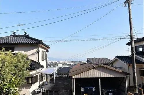 4DK Property Kagoshima City Kagoshima Prefecture (5)