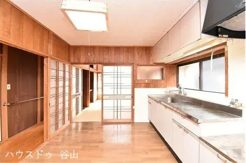 4DK Property Kagoshima City Kagoshima Prefecture (6)