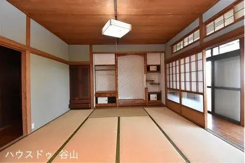 4DK Property Kagoshima City Kagoshima Prefecture (7)