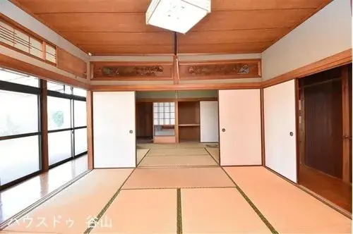 4DK Property Kagoshima City Kagoshima Prefecture (8)