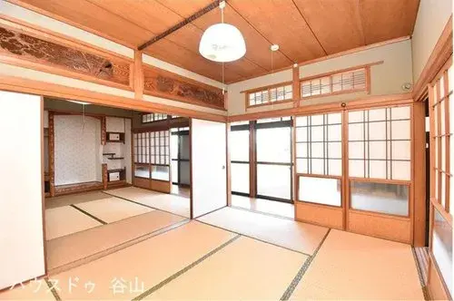 4DK Property Kagoshima City Kagoshima Prefecture (9)