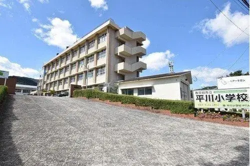 5LDK+S Property Kagoshima City Kagoshima Prefecture (2)