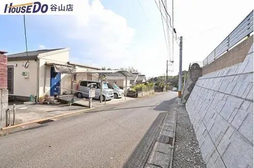 5LDK+S Property Kagoshima City Kagoshima Prefecture (3)