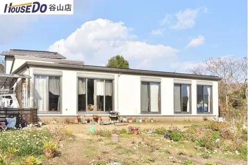 5LDK+S Property Kagoshima City Kagoshima Prefecture (5)