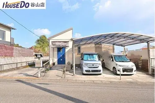 5LDK+S Property Kagoshima City Kagoshima Prefecture (6)
