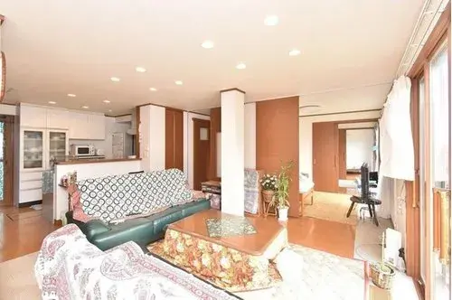 5LDK+S Property Kagoshima City Kagoshima Prefecture (8)