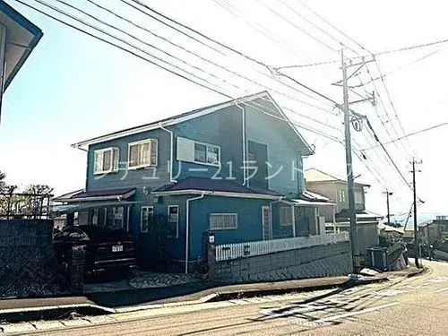 Akiya in Kagoshima