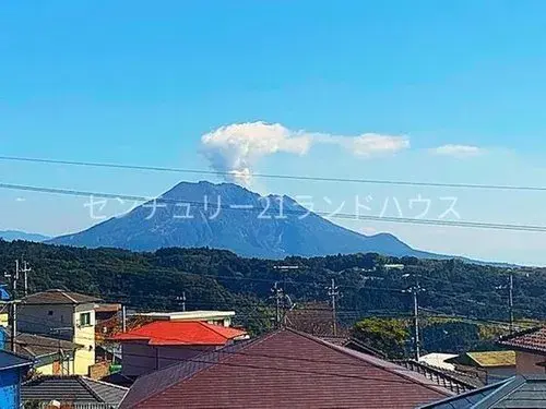 5LDK Property Kagoshima City Kagoshima Prefecture (3)