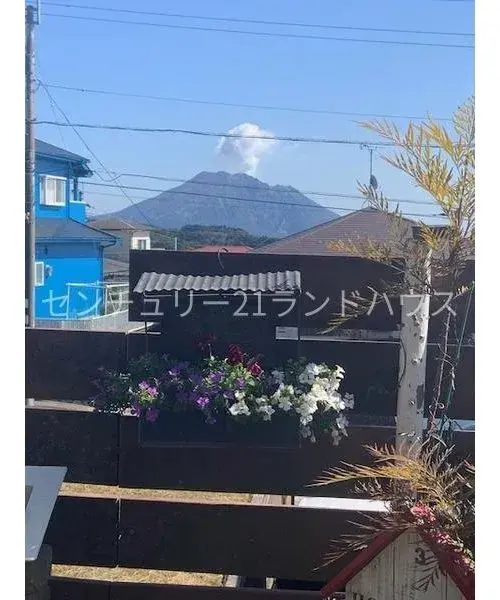 5LDK Property Kagoshima City Kagoshima Prefecture (5)
