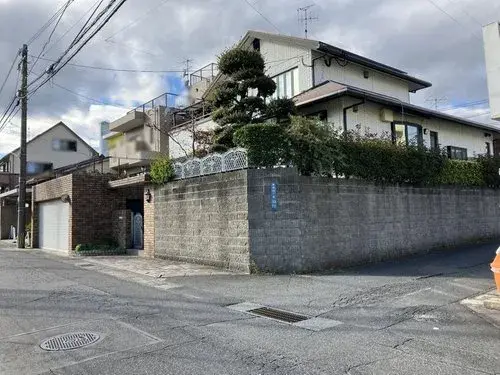 Akiya in Kagoshima