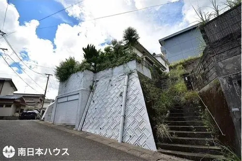 6DK物件 鹿児島市 鹿児島県 (3)