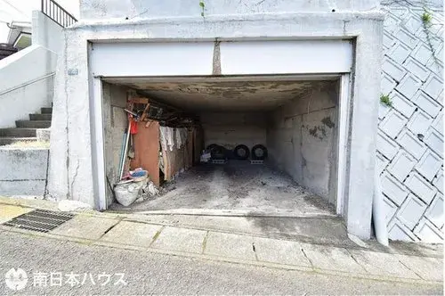 6DK物件 鹿児島市 鹿児島県 (6)