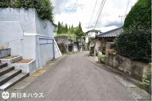 6DK物件 鹿児島市 鹿児島県 (7)