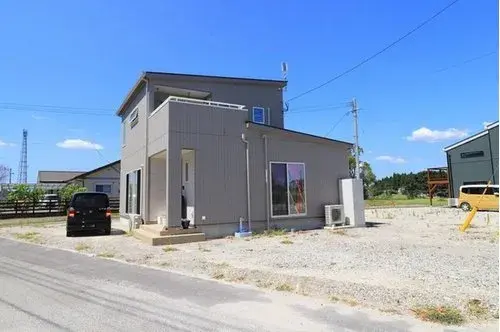 4LDK物件 鹿児島市 鹿児島県 (2)